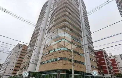 Apartamento 2 dormitórios com 1 suite e vaga na vila tupi
