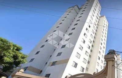 Apartamento á venda 3 dormitórios com vaga em itaquera