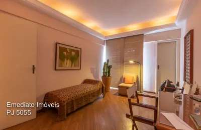 Sala comercial com 1 sala à venda na Avenida do Contorno, 4640, Funcionários, Belo Horizonte