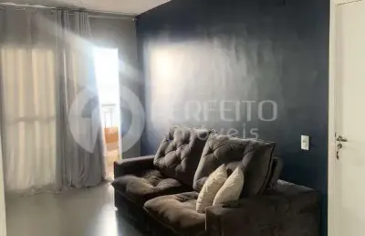 Apartamento no condominio montanhas de salerno - hortolandia.