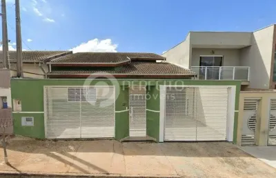 Casa no bairro jardim das figueiras 1 - hortolandia/sp