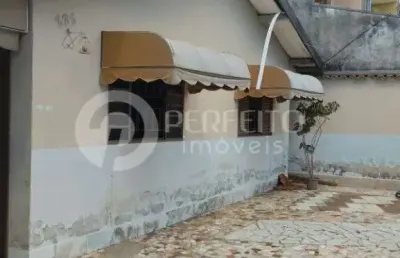 Casa com 2 quartos à venda na Rua José Athanazio Bueno, 325, Jardim Santana, Hortolândia