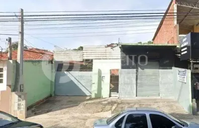 Imovel comercial proximo ao atacadista assai - hortolandia/sp
