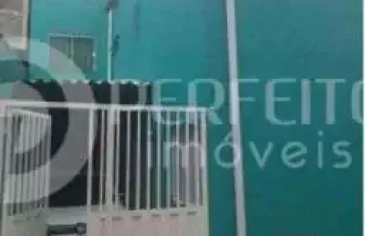 Casa no bairro adventista remanso campineiro - hortolandia.