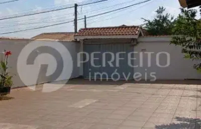 Casa com 2 quartos à venda na Rua José Aparecido Marçal, 71, Parque Residencial Maria de Lourdes, Hortolândia