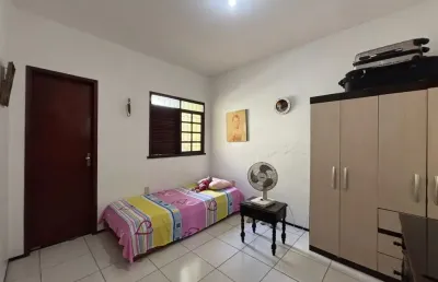 Duplex à venda próximo ao colégio master, cidade dos funcionários, com 4 suítes