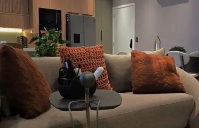 Apartamento com 2 quartos à venda na Rua Minuano, Despraiado, Cuiabá