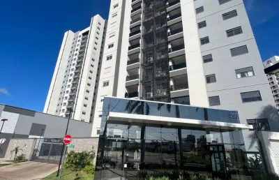 Apartamento à venda na Rua Minuano, 260, Despraiado, Cuiabá