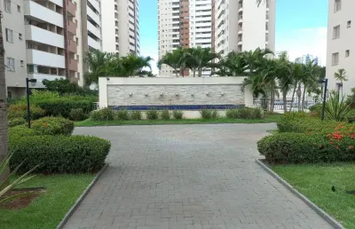 Apartamento com 2 quartos para alugar na Avenida Nigéria, 333, Jardim Aclimação, Cuiabá