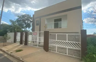 Casa com 4 quartos à venda na Avenida Miguel Sutil, Santa Rosa, Cuiabá