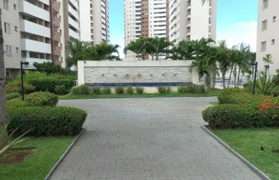 Apartamento com 2 quartos à venda na Avenida Nigéria, Jardim Aclimação, Cuiabá