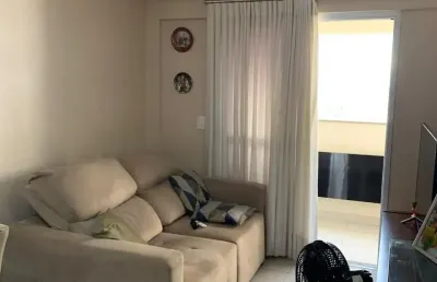 Apartamento no condomínio harmonia - ao lado do shopping pantanal e centro político
