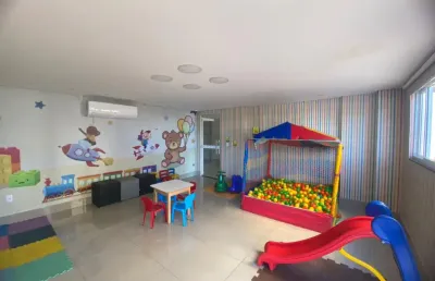 Apartamento com 3 quartos para alugar na Avenida Fernando Correa da Costa, 542, Poção, Cuiabá