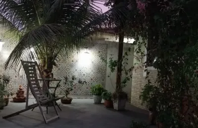 Casa com 3 quartos à venda na Rua Maria Dimpina Lobo Duarte, Boa Esperança, Cuiabá