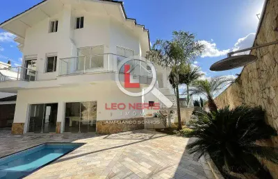 Sobrado luxuoso à venda no jardim franca - 4 dorm., 2 suítes, piscina e espaço gourmet por r$ 3,5m