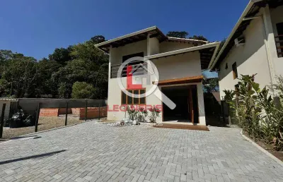 Casa com 3 quartos à venda na Praça João Eduardo de Moraes, Boiçucanga, São Sebastião