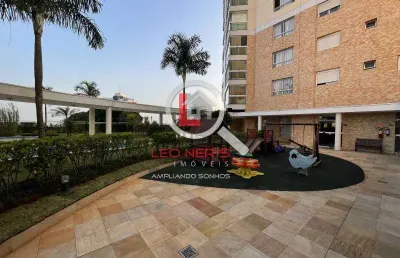 Apartamento com 3 quartos à venda na Rua Benta Pereira, Santa Teresinha, São Paulo