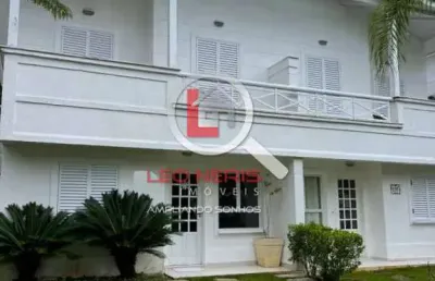 Casa em condomínio fechado com 4 quartos à venda na Avenida Doutor Francisco Loup, Maresias, São Sebastião