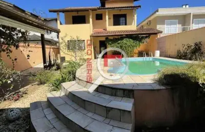 Para à venda com 4 quartos  300.00 m2 no bairro boraceia , são sebastião -
