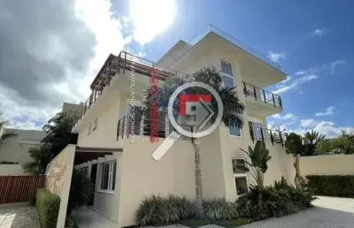 Para à venda com 5 quartos  500.00 m2 no bairro juquehy, são sebastião -