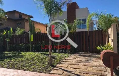 Para para alugar com 5 quartos  440.00 m2 no bairro baleia, são sebastião -