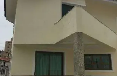 Para à venda com 4 quartos  450.00 m2 no bairro jardim frança, são paulo -