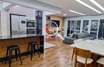 Apartamento com 3 quartos à venda na Rua Mateus Garcia, Vila Irmãos Arnoni, São Paulo