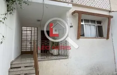 Sobrado à venda em água fria, sp - conforto e praticidade em 125 m² por r$ 750.000