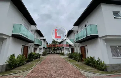 Casa em condomínio fechado com 3 quartos à venda na Rua Benedito Carlos de Almeida, Juquehy, São Sebastião