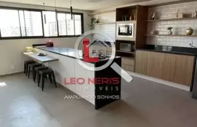 Apartamento com 2 quartos à venda na Rua Chico Pontes, Carandiru, São Paulo