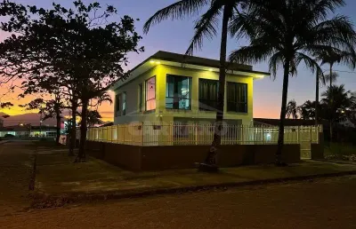 Casa com 5 quartos à venda na Avenida Mandaguari, 604, Riviera, Matinhos