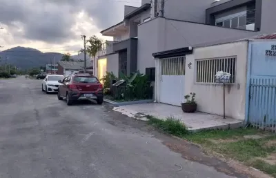 Casa com 2 quartos à venda na Rua Ponta Grossa, 238, Bom Retiro, Matinhos