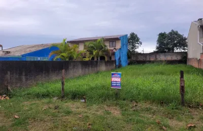 Terreno à venda na Rua Ásia, 52, Albatroz, Matinhos