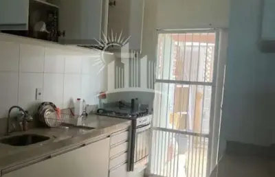 Casa para venda em penha, centro, 2 dormitórios, 1 suíte, 1 banheiro, 1 vaga