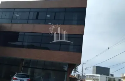 Comercial para locação em barra velha, centro, 2 banheiros