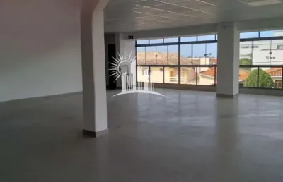 Comercial para locação em barra velha, centro, 1 banheiro