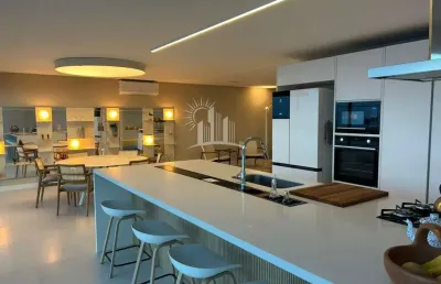 Apartamento para locação em balneário piçarras, itacolomi, 4 dormitórios, 1 suíte, 2 banheiros, 2 vagas