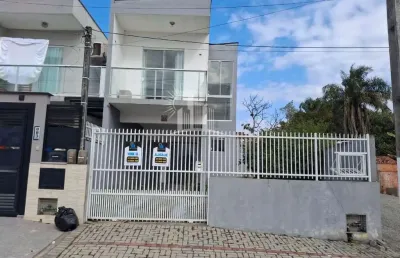 Casa para locação em balneário piçarras, itacolomi, 3 dormitórios, 1 banheiro, 1 vaga