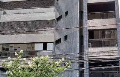 Apartamento com 3 quartos à venda na Travessa Rafael Francisco Greca, 34, Água Verde, Curitiba