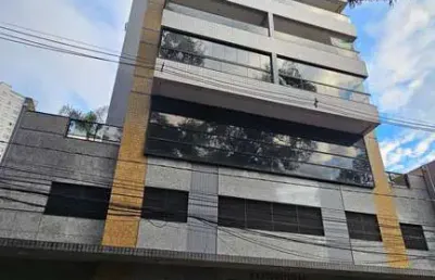 Apartamento com 1 quarto para alugar na Rua Presidente Carlos Cavalcanti, 203, Centro, Curitiba