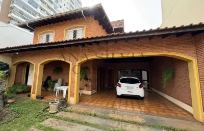 Casa com 3 quartos à venda no Centro, Araras 