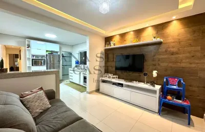 Casa com 2 quartos à venda no Jardim Itamaraty, Araras 