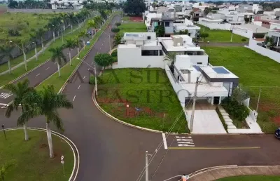 Residencial lagoa - terreno em condomínio - residencial lagoa