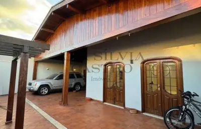 Casa com 2 quartos à venda no Jardim Universitário, Araras 