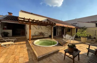 Casa com 3 quartos à venda na Avenida Torque, Jardim Belvedere, Araras
