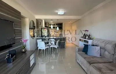 Edifício ravenna - apartamento em jardim nossa senhora de fátima, araras/sp