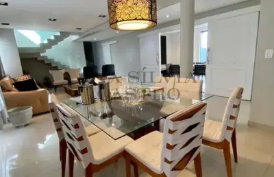 Casa em condomínio fechado com 4 quartos à venda na Rua Pedro Bereta, Jardins de Samantha I, Araras