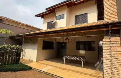 Casa à venda no bairro jardim nova europa - araras/sp