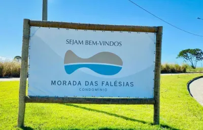 Terreno à venda no Centro, Pitimbu 