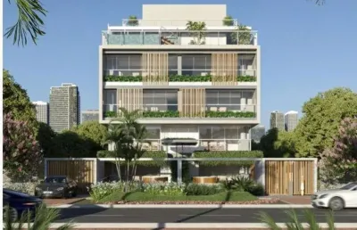Apartamento para venda em joão pessoa, cabo branco, 3 dormitórios, 2 suítes, 3 banheiros, 2 vagas